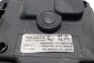 7737080501AF , art13932836 Сопротивление печки Peugeot 407 Арт 13932836, вид 4
