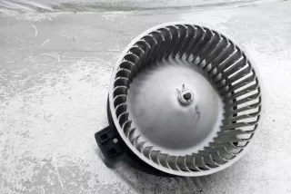 HB111GJ8AA023A14 , art13932867 Сопротивление печки Mazda 323 BJ Арт 13932867, вид 4