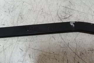 04335668 , art13950723 Щеткодержатель (поводок стеклоочистителя, дворник) Subaru Forester SH Арт 13950723, вид 2