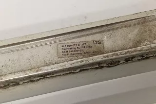 4L0860021C , art13914358 Ручка внутренняя потолочная Audi Q7 4L Арт 13914358, вид 4