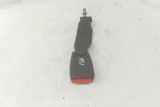 NSB1053 , art13937589 Ремень безопасности задний правый Honda FR-V Арт 13937589, вид 4