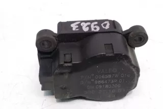 09180200 , art13803990 Заслонка печки/климат-контроля Opel Signum Арт 13803990, вид 1