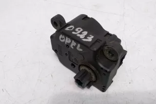 09180200 , art13803990 Заслонка печки/климат-контроля Opel Signum Арт 13803990, вид 3