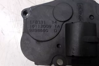 929888GD , art13913065 Заслонка печки/климат-контроля BMW X5 E70 Арт 13913065, вид 3