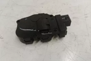 929888GD , art13913066 Заслонка печки/климат-контроля BMW X5 E70 Арт 13913066, вид 1
