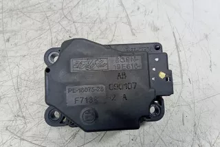 6G9N19E616BA , art13948338 Заслонка печки/климат-контроля Volvo XC90 1 restailing Арт 13948338, вид 3
