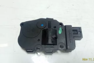 929888G , art14069776 Заслонка печки/климат-контроля Mercedes GL X164 Арт 14069776, вид 1