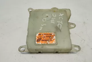 19E616RA , art14113952 Заслонка печки/климат-контроля Ford Galaxy 1 restailing Арт 14113952, вид 2