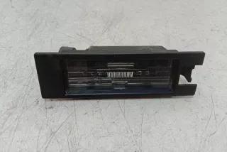 0LSA0461200 , art13961936 Подсветка номера Opel Corsa E Арт 13961936, вид 1