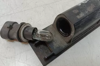 0LSA0461200 , art13961936 Подсветка номера Opel Corsa E Арт 13961936, вид 6