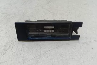 0LSA0461200 , art13961983 Подсветка номера Opel Vectra C  Арт 13961983, вид 1