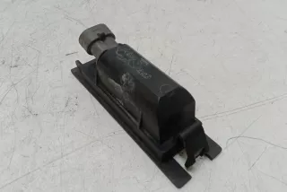 0LSA0461200 , art13961983 Подсветка номера Opel Vectra C  Арт 13961983, вид 2