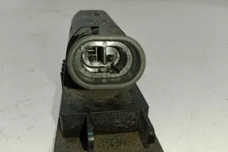 0LSA0461200 , art13961983 Подсветка номера Opel Vectra C  Арт 13961983, вид 4