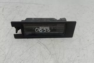 0LSA0461200 , art13963804 Подсветка номера Opel Corsa D Арт 13963804, вид 1
