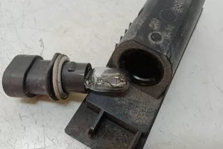 0LSA0461200 , art13963804 Подсветка номера Opel Corsa D Арт 13963804, вид 5