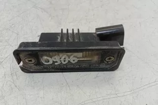 1J6943021B , art13963817 Подсветка номера Volkswagen Passat B6 Арт 13963817, вид 1