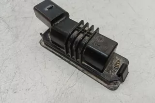 1J6943021B , art13963817 Подсветка номера Volkswagen Passat B6 Арт 13963817, вид 2
