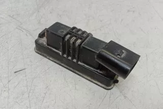 1J6943021B , art13963817 Подсветка номера Volkswagen Passat B6 Арт 13963817, вид 3