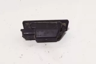 9635678580 , art14118272 Подсветка номера Peugeot 407 Арт 14118272, вид 3