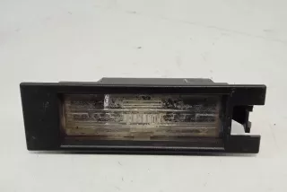 0461200 , art14120944 Подсветка номера Opel Astra G Арт 14120944, вид 1