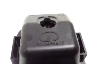 9676485877 , art13943658 Пластик салона Opel Grandland X Арт 13943658, вид 4