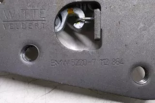712864 , art13961234 Пластик салона BMW 1 E81/E82/E87/E88 Арт 13961234, вид 2