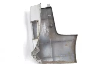 8200911454 , art14097721 Бампер задний Renault Trafic 2 Арт 14097721, вид 3