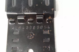 A1648990054 , art13965269 Прочая запчасть Mercedes ML W164 Арт 13965269, вид 2