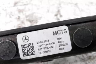 A2177700422 , art14407771 Прочая запчасть Mercedes E W238 Арт 14407771, вид 4