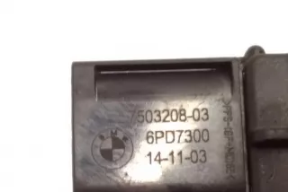 7503208 , art14122358 Датчик давления выхлопных газов BMW 3 E46 Арт 14122358, вид 3