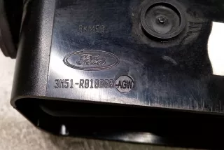 3M51R018B08 , art13922310 Дефлектор обдува салона Ford Kuga 1 Арт 13922310, вид 3
