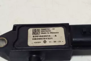 8201043914A , art13917122 Датчик давления выхлопных газов Nissan Qashqai+2 Арт 13917122, вид 2
