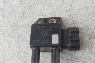 392102A800 , art13952864 Датчик давления выхлопных газов Hyundai IX35 Арт 13952864, вид 2