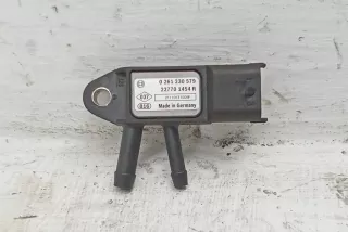 0261230579 , art14083574 Датчик давления выхлопных газов Renault Express Арт 14083574, вид 1