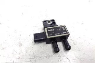 8570686 , art14100158 Датчик давления выхлопных газов BMW 2 F22/F23 Арт 14100158, вид 2