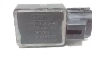 6G9N5L200AB , art14106794 Датчик давления выхлопных газов Volvo V70 2 Арт 14106794, вид 2