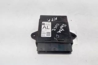 art13802706 Блок управления двери задней левой Opel Vectra C  Арт 13802706, вид 1