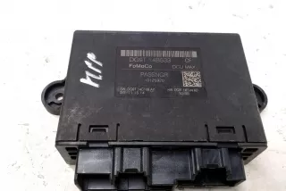 DG9T14B533 , art13949985 Блок управления двери задней левой Ford Mondeo 5 Арт 13949985, вид 2
