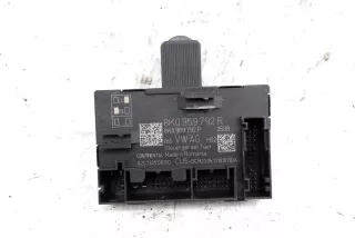 8K0959792R , art14096509 Блок управления двери задней левой Audi Q5 1 Арт 14096509, вид 1