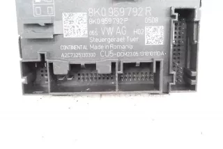 8K0959792R , art14096509 Блок управления двери задней левой Audi Q5 1 Арт 14096509, вид 3