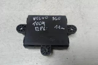 31318962 , art13954667 Блок управления двери задней правой Volvo S60 2 Арт 13954667, вид 1