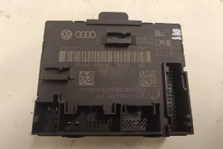 4G8959793G , art14405305 Блок управления двери задней правой Audi A6 Allroad C7 Арт 14405305
