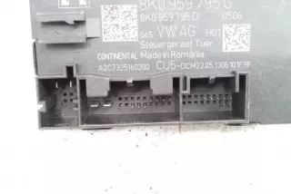 8K0959795G , art14096437 Блок управления двери задней правой Audi Q5 1 Арт 14096437, вид 3