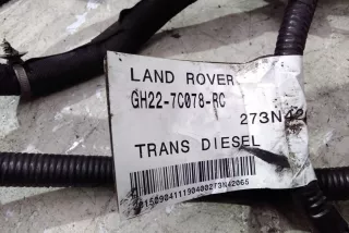 GH227C078RC , art13908350 Проводка двигателя Land Rover Discovery 4 3.0л Арт 13908350, вид 4