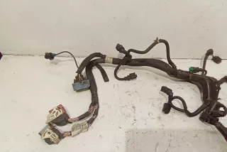 96737497 , art13931012 Проводка двигателя Peugeot 5008 1.6л Арт 13931012, вид 3