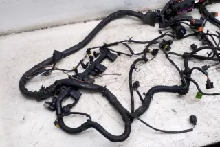 art13941622 Проводка двигателя Audi A5 (S5,RS5) 1 2.0л Арт 13941622, вид 2