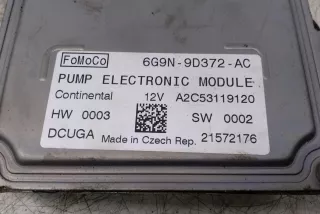 21572176 , art13931929 Блок управления ТНВД Volvo V60 1 Арт 13931929, вид 3