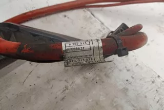 9207514 , art13983287 Клемма аккумулятора плюс BMW X1 E84 Арт 13983287, вид 2