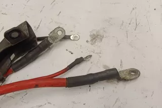 9207514 , art13983287 Клемма аккумулятора плюс BMW X1 E84 Арт 13983287, вид 3