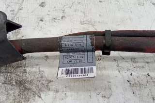 9207514 , art13998529 Клемма аккумулятора плюс BMW X1 E84 Арт 13998529, вид 4